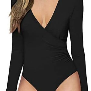 BLACK FRIDAY! Long sleeve bodysuit